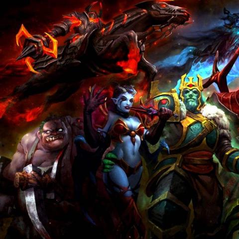 一、被神化的Dota2国服激活码到底是什么？