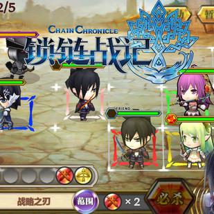 锁链战记国服停运8年后，你的卡牌数据去哪了？2026年最新考古报告