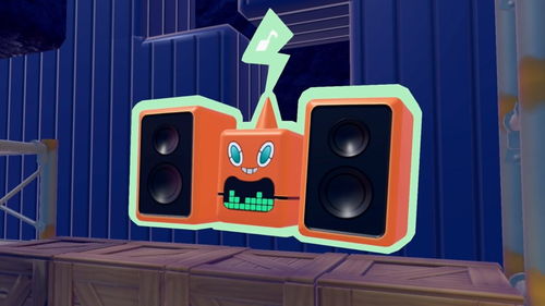 宝可梦，Pokopia，填补30年剧情大坑，开启全新游戏体验