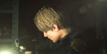 生化危机9里昂演员揭秘,这位经典角色回归作品背后的原因 生化危机9里昂演员揭秘,这位经典角色回归作品背后的原因