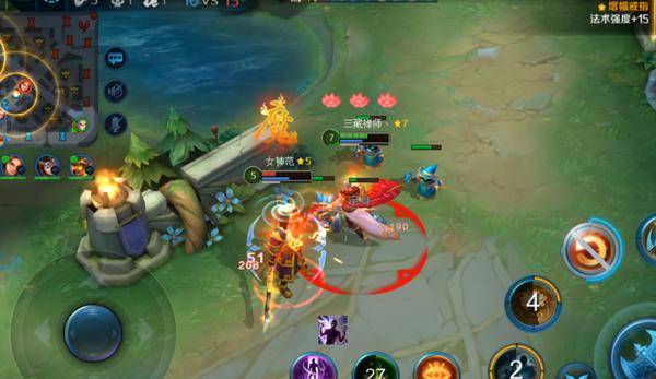 英魂之刃上分太慢？2026年3月版本答案就在这3套体系里