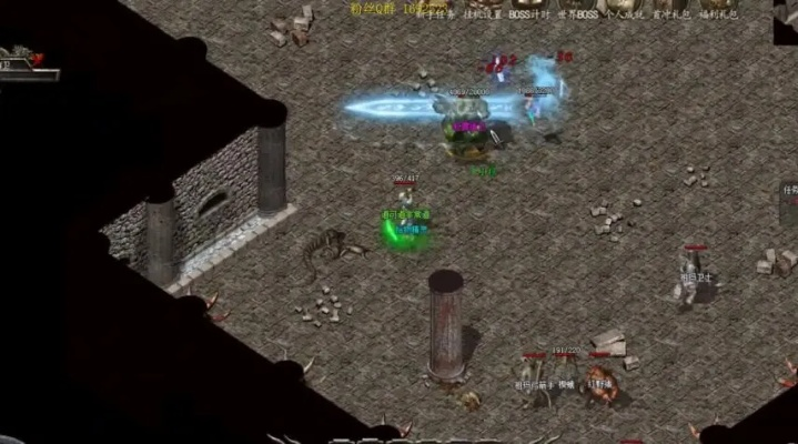 众神之战私服内幕,2026年GM避坑指南与版本选型绝密档案 众神之战私服内幕,2026年GM避坑指南与版本选型绝密档案