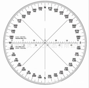 太威仪盘不是转盘，是时空坐标定位器
