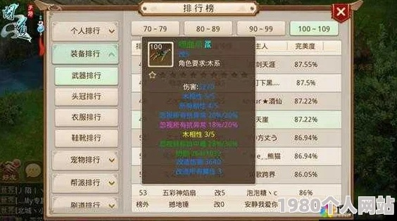 问道2026最新加点全职业深度解析，从新手到高手的属性分配秘籍