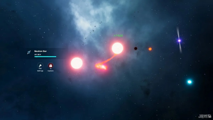 游牧星空类型崛起，2026年太空流浪玩法为何让3A大作黯然失色？