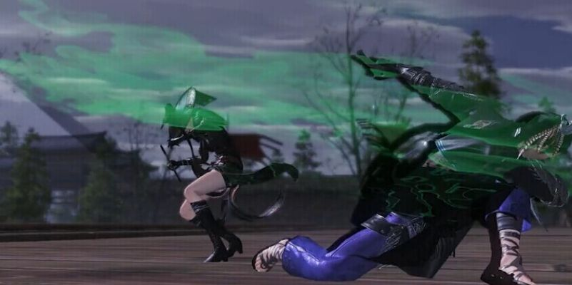 天涯明月刀ol五毒输出手法全拆解，毒爆流与暗影刺双体系实战