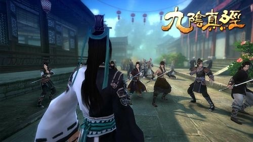 九阴真经2026春季版，7天稳赚5000官银的绝密门道