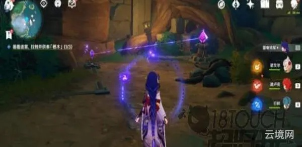 天云峠解密终极指南，继电石水位全机制一次看懂