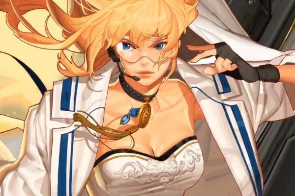 女机械二觉加点终极指南，2026巴卡尔版本爆发/续航双流派全解析