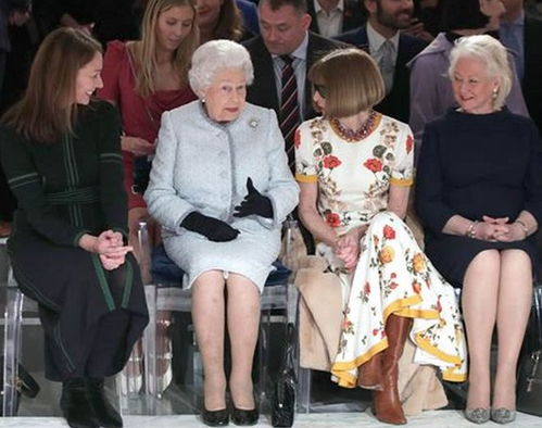 短剧女王高调现身巴黎时装周，却被指无人邀请、疑似自费参会