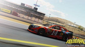 云斯顿赛车2013的本质，被低估的模拟深度