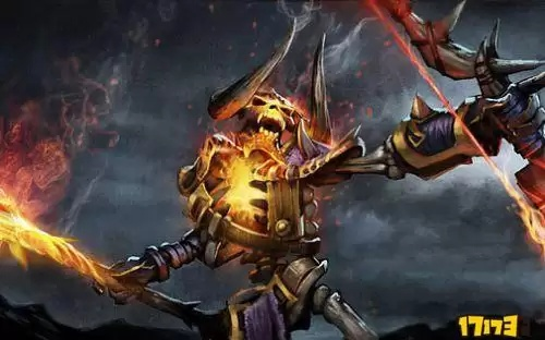 骷髅王出装总被喷？2026年职业赛场三大隐藏套路揭秘