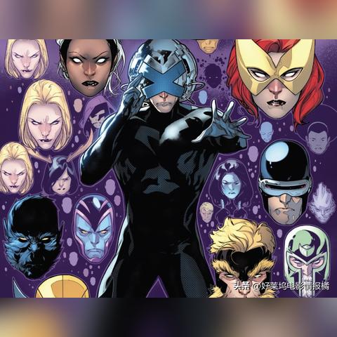 2026年X战警观影终极指南，漫威变种人电影正确顺序与隐藏剧情全解析