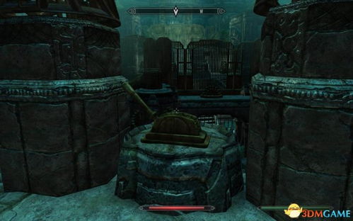 深度解析上古卷轴 5黎明守卫剧情,解锁不为人知的故事细节 深度解析上古卷轴 5黎明守卫剧情,解锁不为人知的故事细节