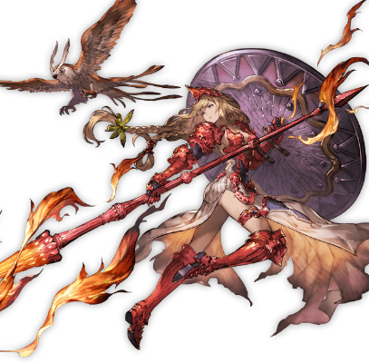 二次元怪猎+性感美女!《碧蓝幻想：Relink—无尽黄昏》新角色太香了