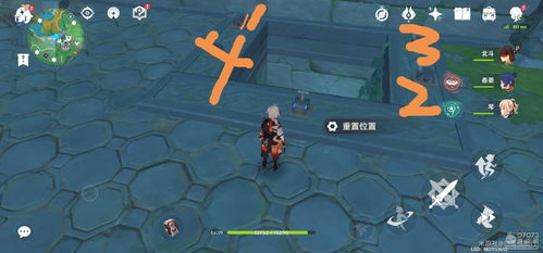 原神蛇神之首隐藏宝箱全收集，绝版机制拆解与3分钟速通指南