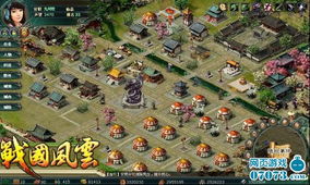 战国风云官网最新战报，零氪7天冲榜前100的绝密打法