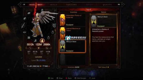 暗黑3美服赛季，2026春季延迟破解与冲层黑科技全解析