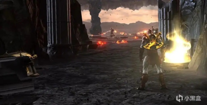 战神3重制版白金全收集终极指南,2026最新数据实测+老玩家隐藏技巧 战神3重制版白金全收集终极指南,2026最新数据实测+老玩家隐藏技巧