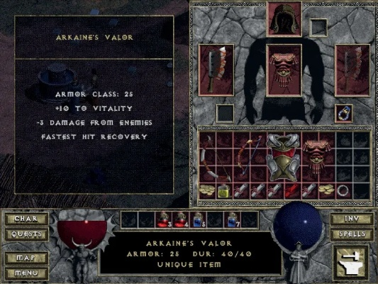 重返崔斯特瑞姆，暗黑1速通大神不愿公开的Build奥秘与隐藏机制全解