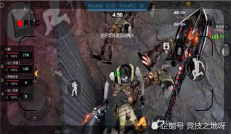 穿越火线卡装备还管用吗？2026年1月实测数据揭示3大存活法则