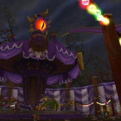 暗月马戏团任务物品兑换优先级，2026新版奖券获取全门道