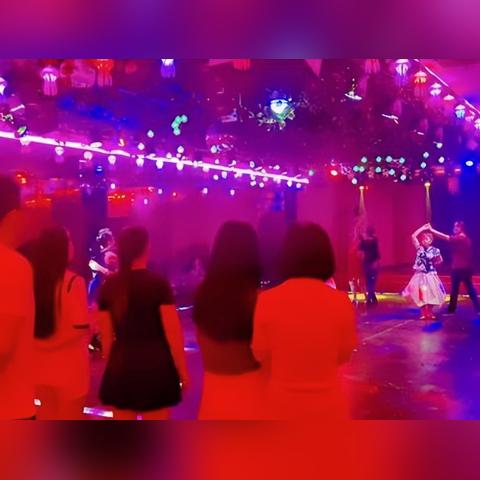 梦幻舞厅爆火内幕，2026年Q1数据揭秘3大经营秘诀与玩家留存真相