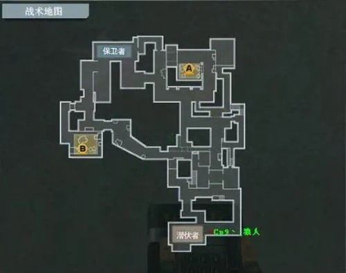 CF供电所老六点位全曝光，2026赛季3套必胜战术，职业哥都在偷学