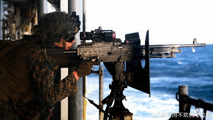 AS50狙击步枪实战圣经，2026年最新战场数据揭秘与精准射击完全指南