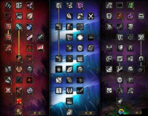 血DK雕文配装迷雾，2026Q1数据揭示最优解与隐藏机制