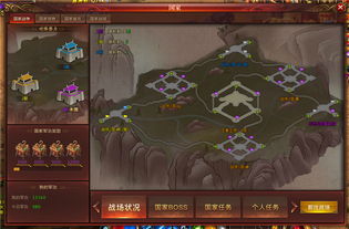 一、2026年国内网游类型格局，从品类混战到精准分层