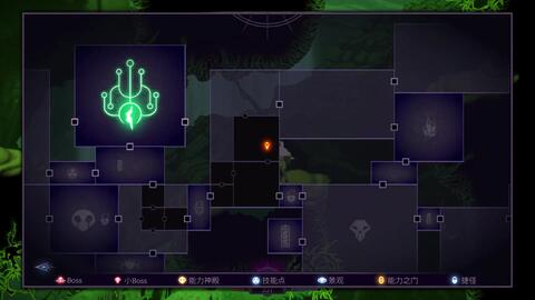 原神井底探索总卡关？神樱大祓祝祷顺序+雷种子机制3分钟全解