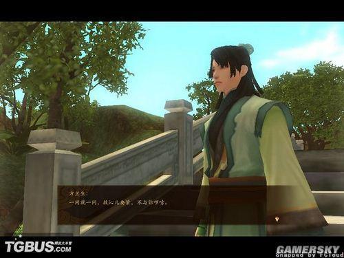 古剑奇谭DLC彼岸浮灯篇深度解析，为什么90%玩家没看懂这个结局