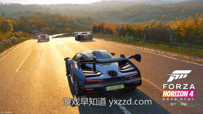 遗憾!极限竞速,地平线6取消社交俱乐部功能,社交互动成泡影? 遗憾!极限竞速,地平线6取消社交俱乐部功能,社交互动成泡影?