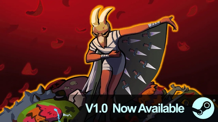 《杀戮尖塔2》Steam在线峰值超52万 是初代游戏9倍