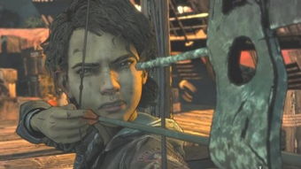 行尸走肉第五章终极复盘，克莱门汀命运抉择全解析与2026玩家选择大数据揭秘