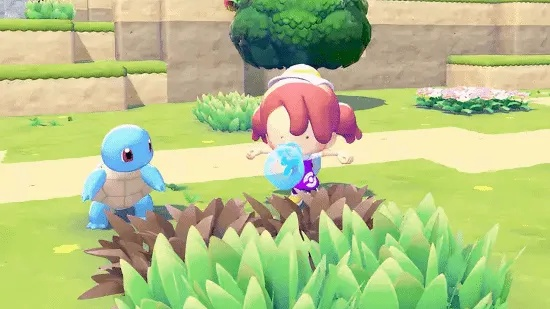 30年剧情大坑终填!全新视角看宝可梦,Pokopia 30年剧情大坑终填!全新视角看宝可梦,Pokopia