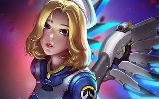 守望先锋角色外观设计遭吐槽,造型似扁平木板亟待重新创作 守望先锋角色外观设计遭吐槽,造型似扁平木板亟待重新创作