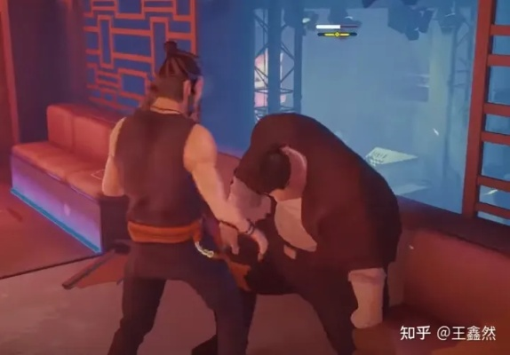 韩国3A新作可扑倒殴打女性，竟有老外为此直接预购！