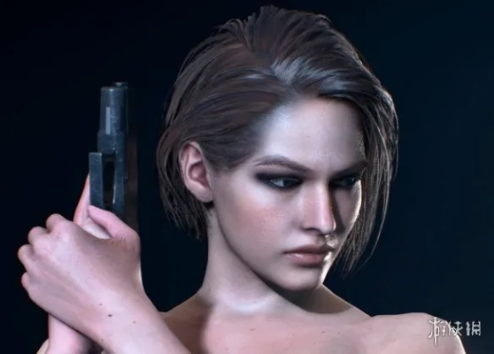 玩家疯传!生化9格蕾丝清凉Mod成热门,不玩亏大了 玩家疯传!生化9格蕾丝清凉Mod成热门,不玩亏大了