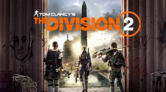 Steam玩家数涨4倍！育碧经典全境封锁2竟能起死回生？