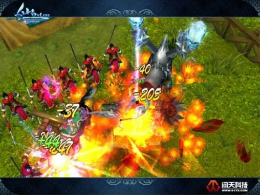 仙尘OL2026隐藏机制首曝，老玩家死守的3个暴利秘籍