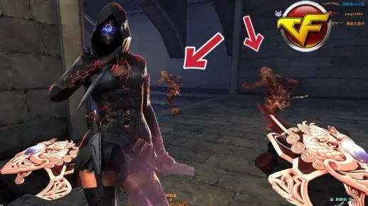 CF暗影类型终极指南，2026暗影模式机制拆解与角色武器实战搭配