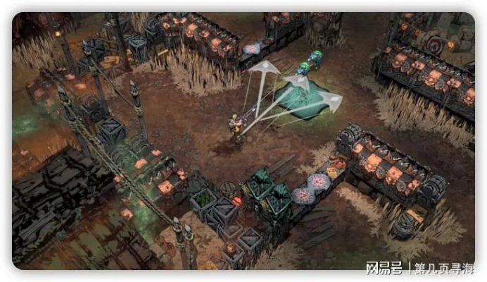 2026游戏陷阱设计黑皮书,从魂系到肉鸽的致命机制全解析 2026游戏陷阱设计黑皮书,从魂系到肉鸽的致命机制全解析