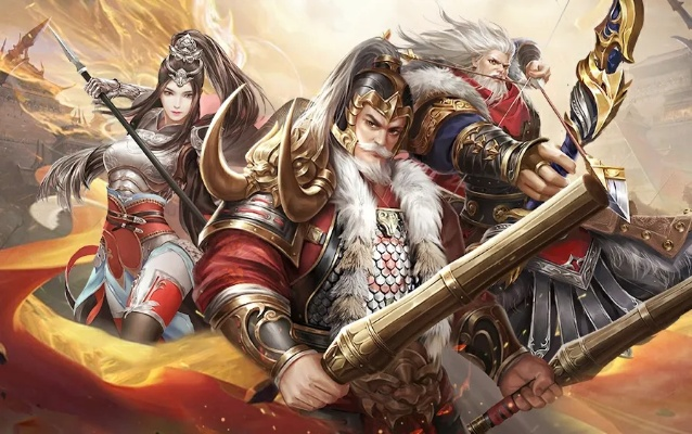 三国手游排行榜前十名，2026平民零氪实战攻略与阵容搭配门道