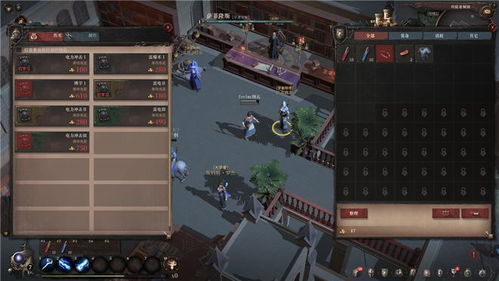 泰亚史诗搬砖经济学，从新手村韭菜到交易市场操盘手的生存战争