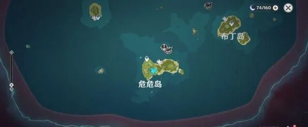 危危岛解密卡关？2026最新元素方碑水位机关全通攻略