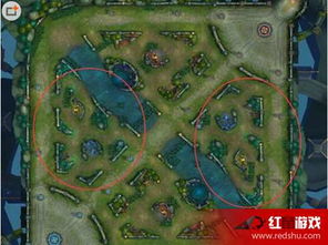 血地图S16赛季，破解红蓝Buff玄学的4大数据模型