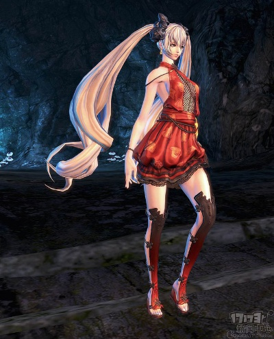 剑灵游戏类型定位与17173资源价值