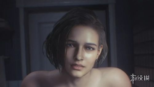 玩家疯传！生化9格蕾丝清凉Mod成爆款，谁能忍住不看？